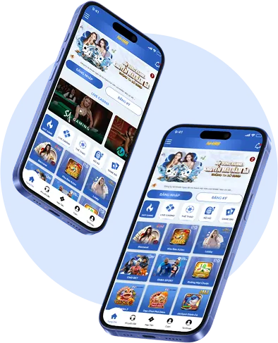 Mã QR tải ứng dụng 84VN iOS