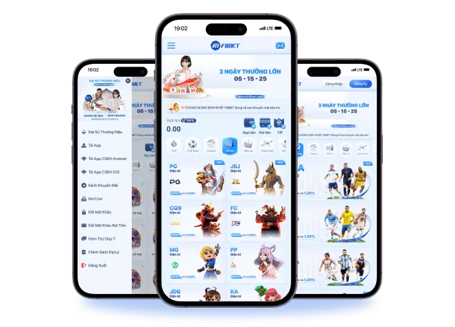 Tốc độ nhanh, trải nghiệm mượt mà