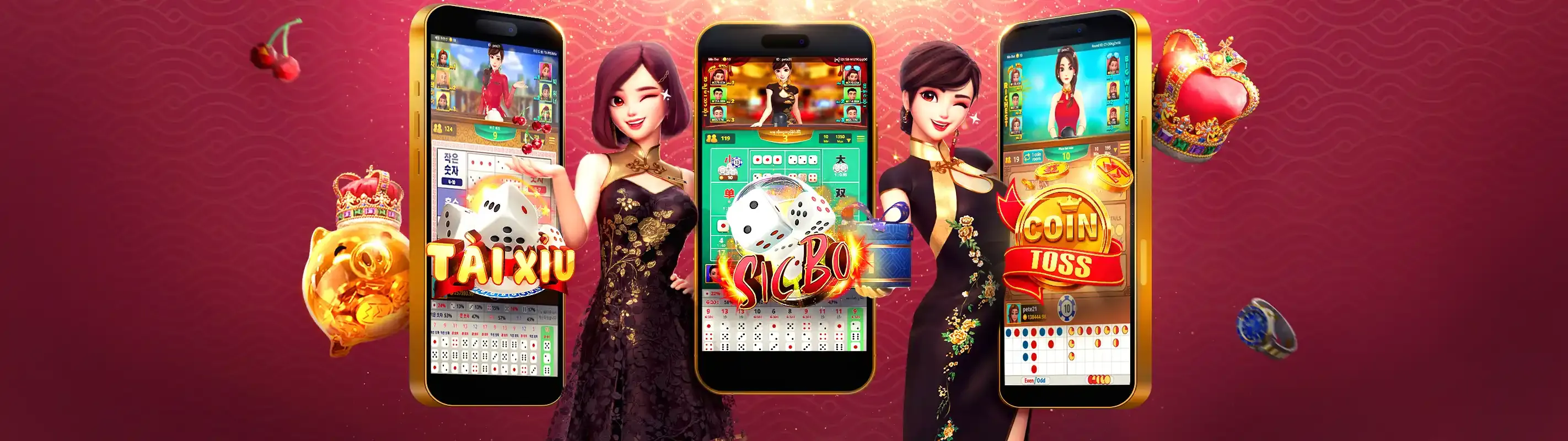 Bí Kíp Nổ Hũ Slot Game tại 84vn Link Mới